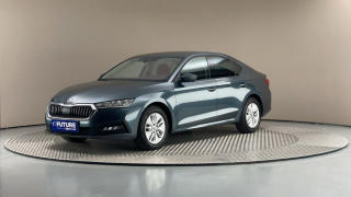 koda Octavia 1.5 TSI Ambition