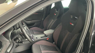 Škoda Octavia 2.0 TDI DSG 4x4 RS - náhled 15