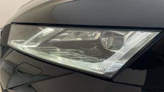 Škoda Octavia 2.0 TDI DSG 4x4 RS - náhled 18
