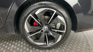 Škoda Octavia 2.0 TDI DSG 4x4 RS - náhled 19