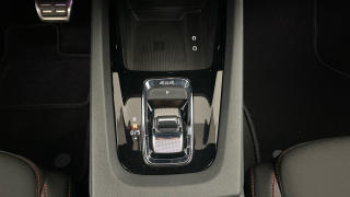 Škoda Octavia 2.0 TDI DSG 4x4 RS - náhled 27