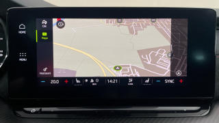 Škoda Octavia 2.0 TDI DSG 4x4 RS - náhled 31