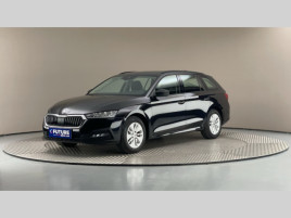 koda Octavia 2.0 TDI Ambition Combi