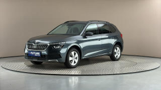 koda Kamiq 1.0 TSI Ambition