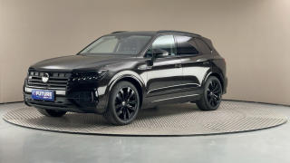 Volkswagen Touareg 3.0 TDI Tiptronic 4x4 Elegance
