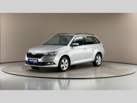 koda Fabia 1.0 TSI Ambition Combi