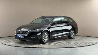 �koda Octavia 2.0 TDI Ambition Combi