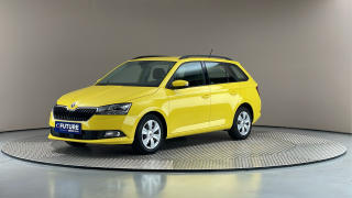 koda Fabia 1.0 TSI Style Combi