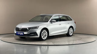 koda Octavia 1.5 TSI Style Combi