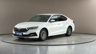 koda Octavia 2.0 TDI Ambition