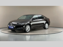 koda Superb 2.0 TDI DSG Style