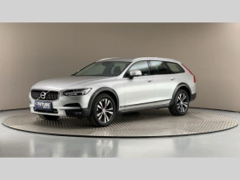 Volvo V90 Cross Country 2.0 D5 AUT AWD