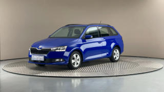 koda Fabia 1.0 TSI Ambition Combi