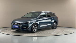 Hyundai i30 1.5 T-GDI Mild Hybrid Smart Ko