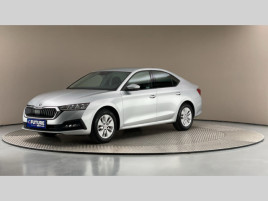 koda Octavia 1.5 TSI Ambition