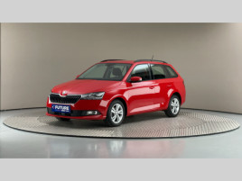 koda Fabia 1.0 TSI Style Combi