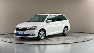 koda Fabia 1.0 TSI Ambition Combi