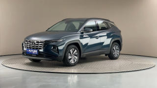 Hyundai Tucson 1.6 T-GDI Comfort