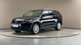 koda Kodiaq 2.0 TDI DSG 4x4 Style