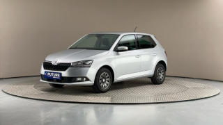 koda Fabia 1.0 TSI Style