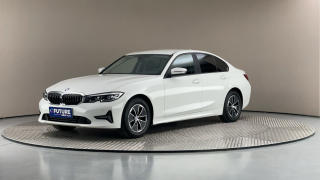 BMW Series 318i AUT M-paket