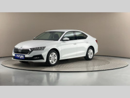 koda Octavia 2.0 TDI Ambition