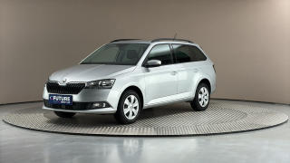 koda Fabia 1.0 TSI Ambition Combi