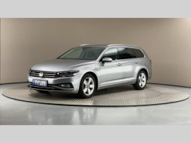 Volkswagen Passat Variant 2.0 TDI DSG Elegance