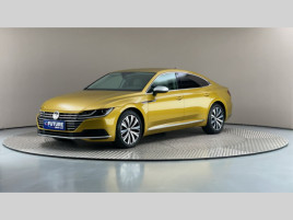 Volkswagen Arteon 2.0 TDI DSG Elegance