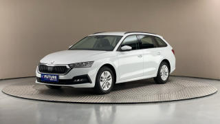 koda Octavia 2.0 TDI Ambition Combi