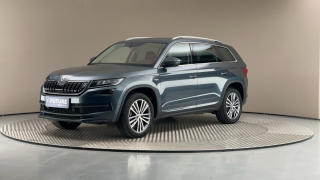 koda Kodiaq 2.0 TDI DSG 4x4 L&K