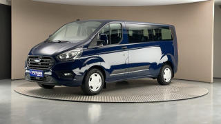 Ford Transit Custom 2.0 Ecoblue L2 Trend