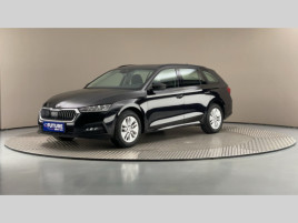 koda Octavia 2.0 TDI Ambition Combi