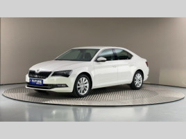 koda Superb 2.0 TDI Ambition