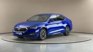 koda Octavia 2.0 TDI Style