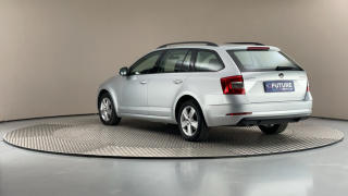 koda Octavia 1.6 TDI Ambition Combi