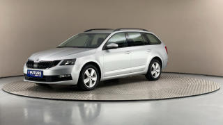 koda Octavia 1.6 TDI Ambition Combi