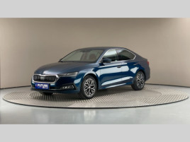 koda Octavia 1.5 TSI Style