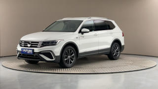 Volkswagen Tiguan Allspace 1.5 TSI DSG Life