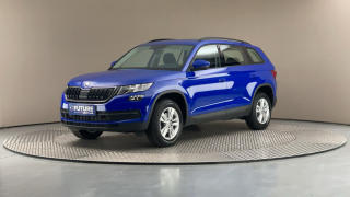 koda Kodiaq 1.5 TSI DSG Ambition