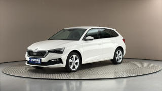 Skoda Scala 1.0 TSI Style