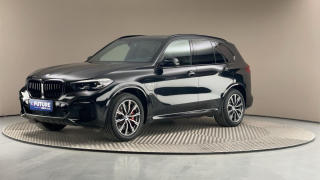 BMW X5 45e AUT xDrive M-paket