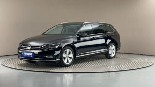 Volkswagen Passat Variant 2.0 TDI DSG Elegance