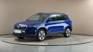 koda Karoq 1.5 TSI Style