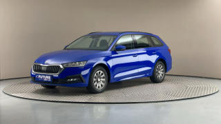 koda Octavia 2.0 TDI DSG Ambition Combi