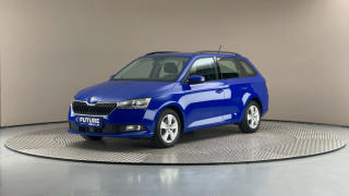 koda Fabia 1.0 TSI Ambition Combi