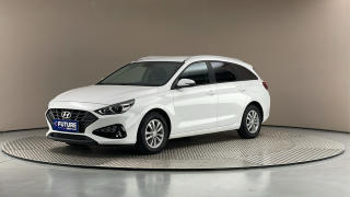 Hyundai i30 1.6 CRDI Comfort Kombi