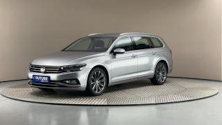 Volkswagen Passat Variant 2.0 TDI DSG Business