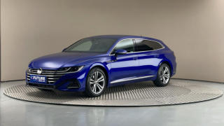 Volkswagen Arteon 2.0 TDI DSG 4motion R-Line Sho