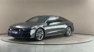 Audi A7 3.0 50TDI Tiptronic Quattro S-